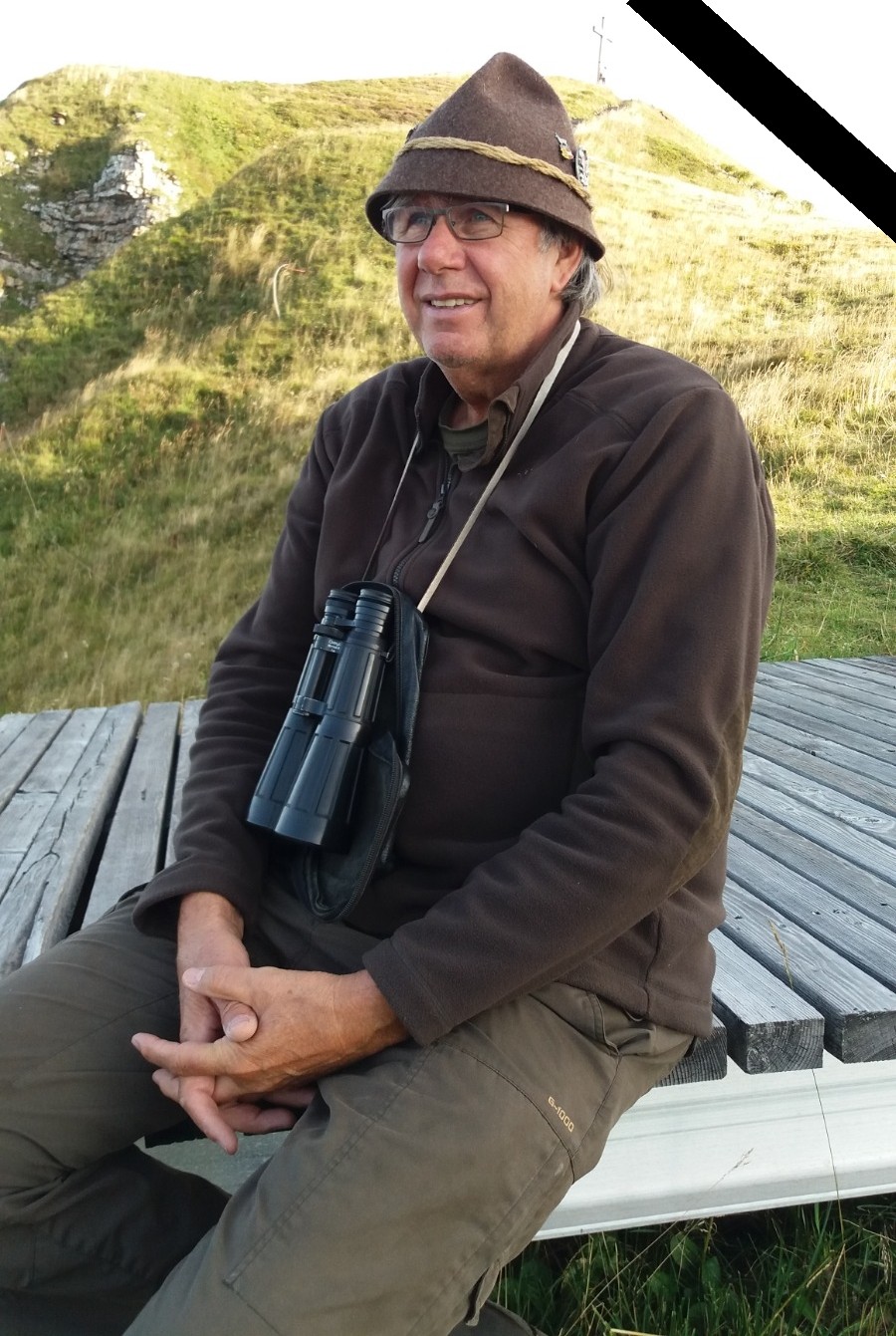 Gerd Neher